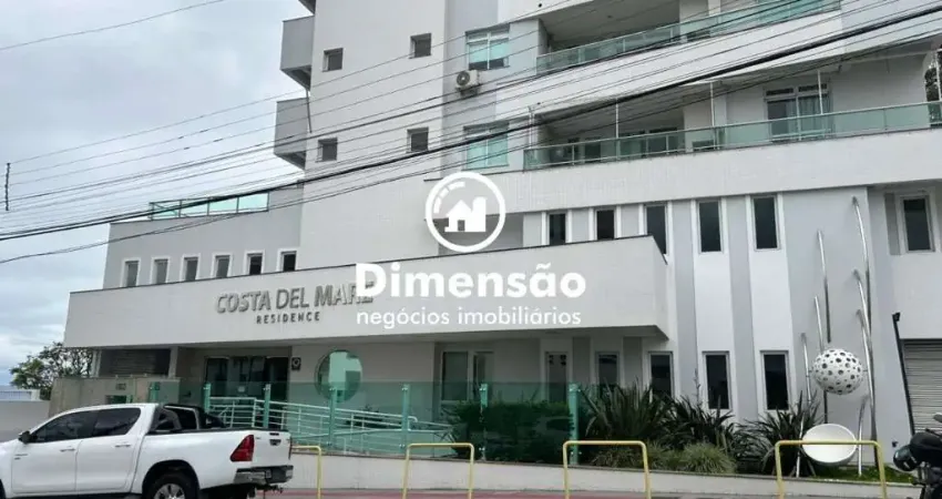 Apartamento com 2 quartos para alugar na Servidão Feliciano Martins Vieira, Itacorubi, Florianópolis