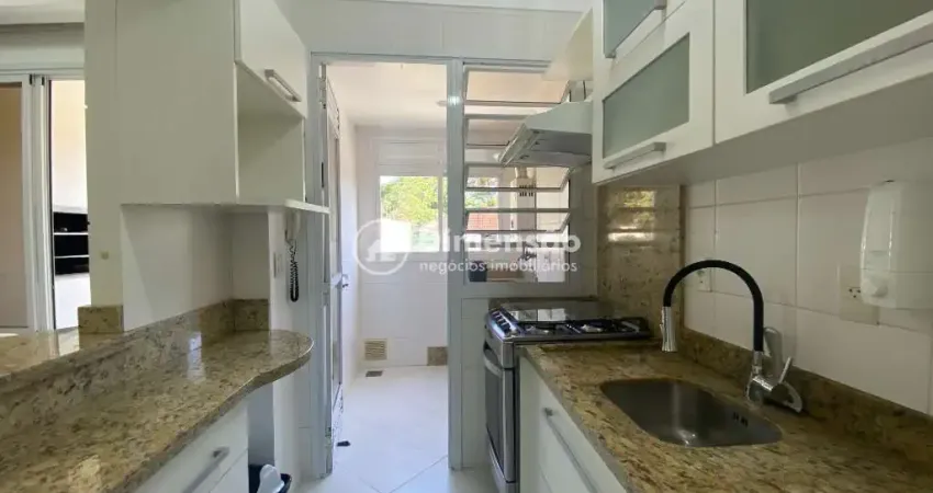 Apartamento com 2 quartos para alugar na Rua Coronel Luiz Caldeira, Itacorubi, Florianópolis