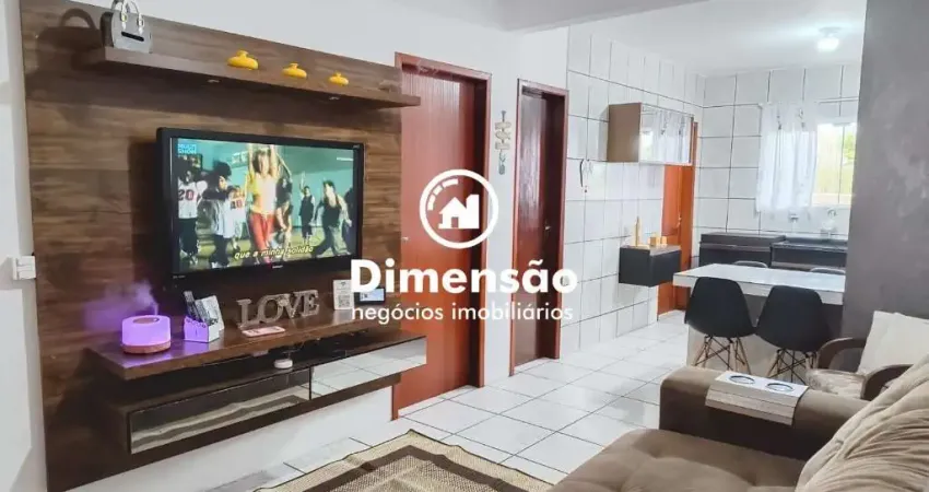 Duas casas com vista para o mar no campeche ? prontas para morar ou investir