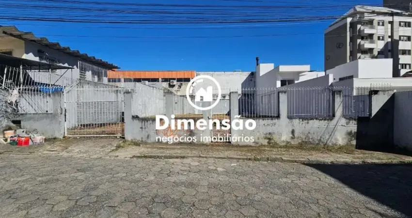Terreno à venda na Rua Procópio Manoel Pires, Trindade, Florianópolis