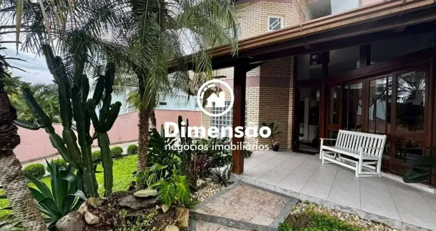 Casa com 4 quartos à venda na Rua Laélia Purpurata, João Paulo, Florianópolis