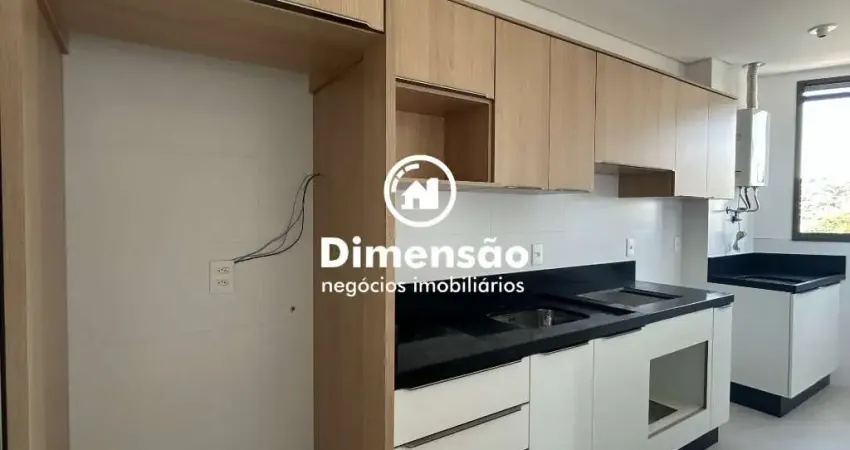 Apartamento com 2 quartos para alugar na Avenida Júlio D'acia Barreto, Carvoeira, Florianópolis