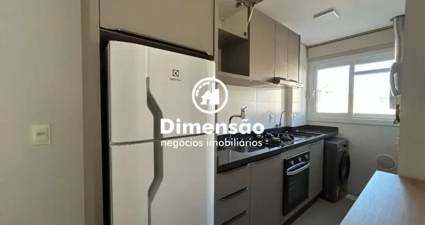 Apartamento com 1 quarto para alugar na Rua Oge Fortkamp, Trindade, Florianópolis