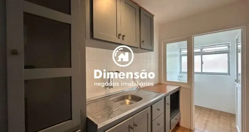 Apartamento com 2 quartos para alugar na Rua Jade Magalhães, Centro, Florianópolis