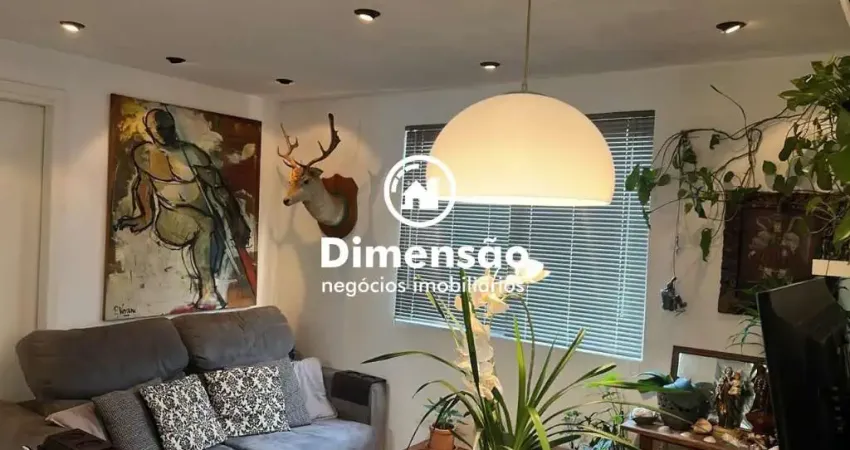 Apartamento com 2 quartos à venda na Rua Acelon Pacheco da Costa, Itacorubi, Florianópolis