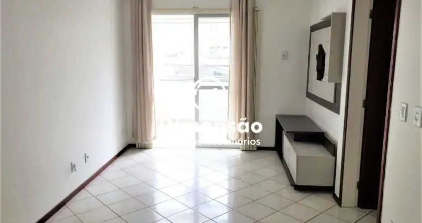 Apartamento de 3 dormitórios sendo uma suíte no itacorubi - florianópolis