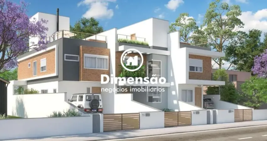 Casa com 3 quartos à venda na Rodovia Francisco Magno Vieira, Campeche, Florianópolis