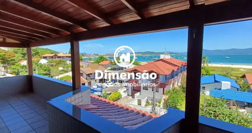 Cobertura com 3 quartos à venda na Rodovia Tertuliano Brito Xavier, Jurerê, Florianópolis