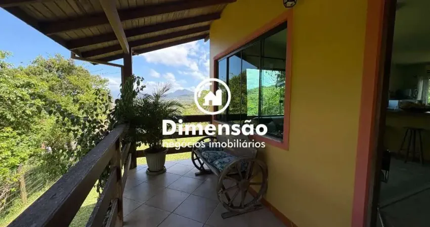 Casa com 2 quartos à venda na Rua João José Martins, Potecas, São José