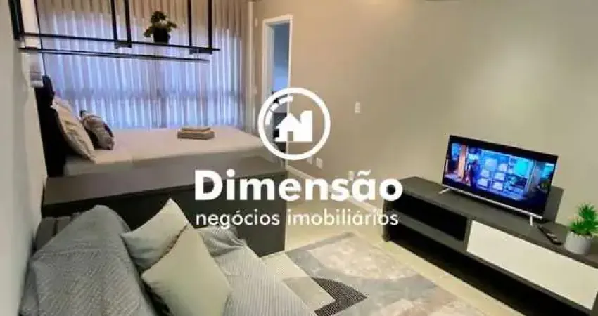 Excelente studio à venda próximo à ufsc em florianópolis no bairro carvoeira