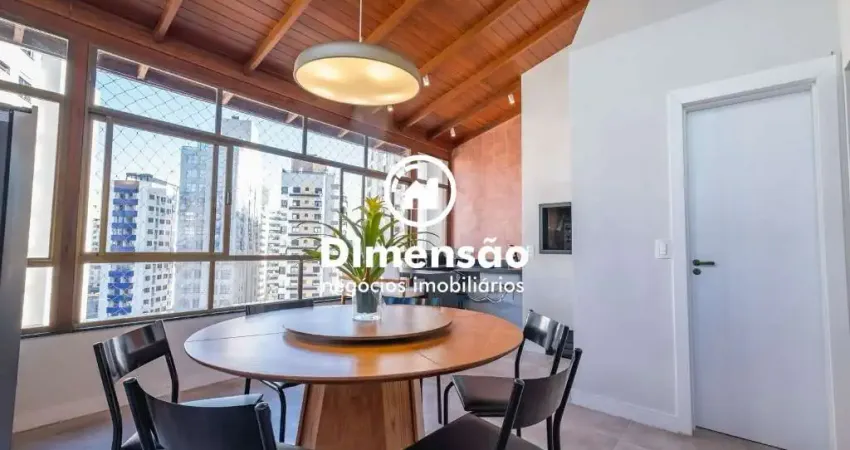 Cobertura com 3 quartos à venda na Servidão Francisco Monn, Centro, Florianópolis