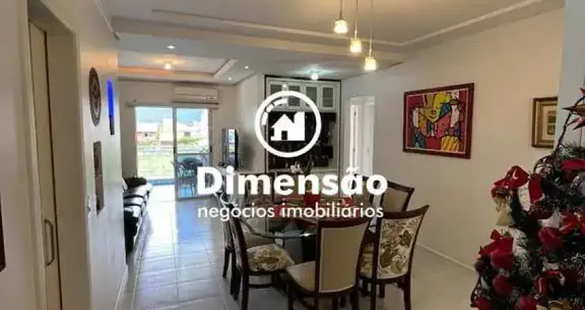 Apartamento com 3 quartos à venda na Rua Evangelina Tavares Moellmann, Pântano do Sul, Florianópolis