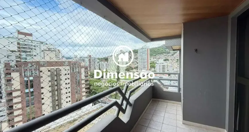 Apartamento com 4 quartos à venda na Avenida Governador Irineu Bornhausen, Agronômica, Florianópolis