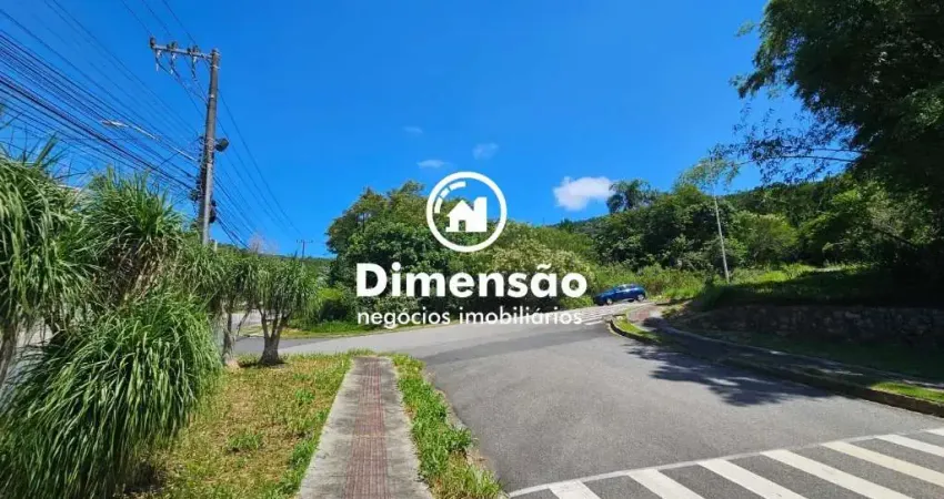 Terreno à venda na Rodovia Admar Gonzaga, Itacorubi, Florianópolis
