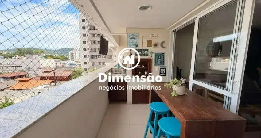 Apartamento com 3 quartos à venda na Rua Pastor William Richard Schisler Filho, Itacorubi, Florianópolis