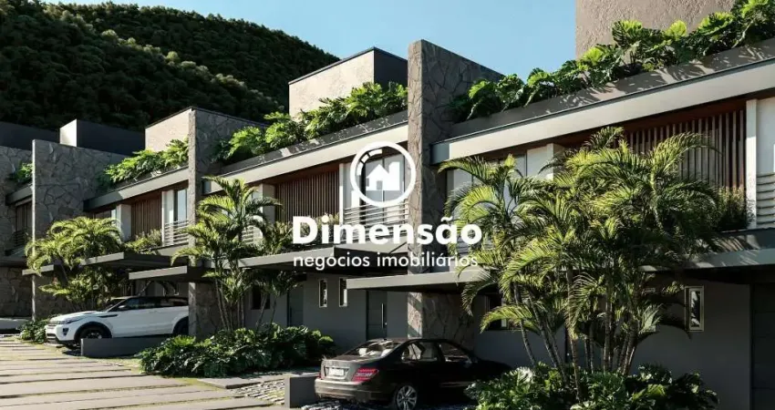 Casa em condomínio fechado com 2 quartos à venda na Servidão Juracy Pimentel, Lagoa da Conceição, Florianópolis