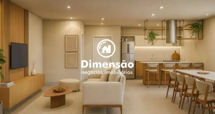 Cobertura com 2 quartos à venda na Avenida Tom Traugott Wildi, Praia Brava, Florianópolis