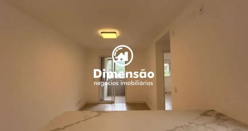Apartamento com 2 quartos para alugar na Rodovia Admar Gonzaga, Itacorubi, Florianópolis