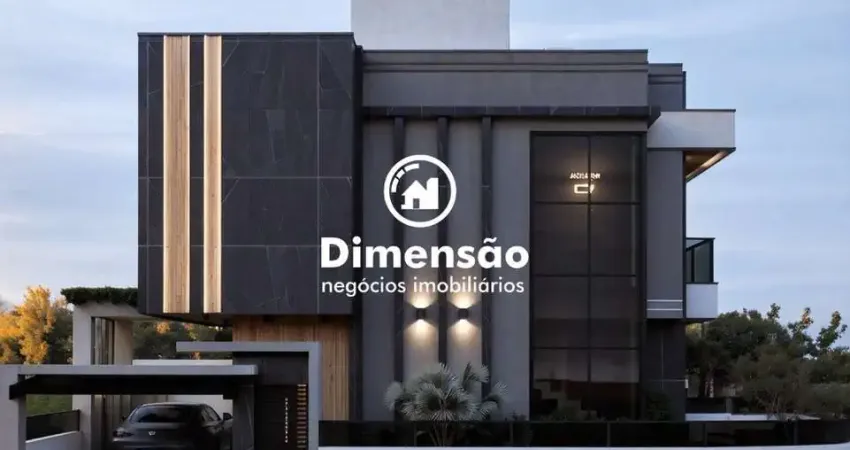 Casa com 3 quartos à venda na Rua Maestro Manoel Pernes da Silva, Santa Mônica, Florianópolis