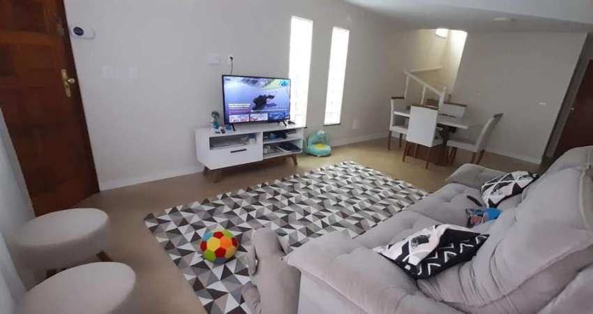 Casa com 3 quartos à venda na Rua Jovelino Bezerra de Almeida, Parque Santana, Mogi das Cruzes