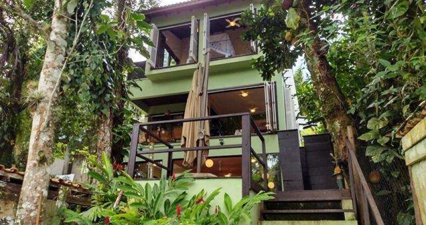 Casa com 3 quartos à venda na Barra do Sahy, São Sebastião 