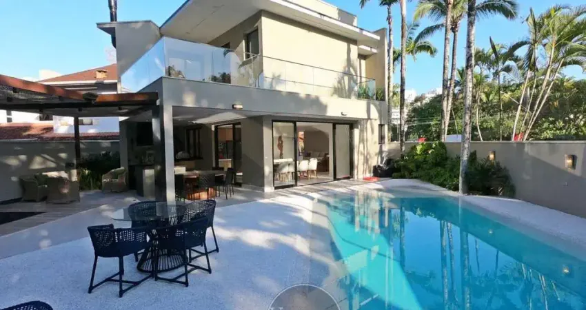 Casa com 5 quartos à venda na Riviera de São Lourenço, Bertioga 