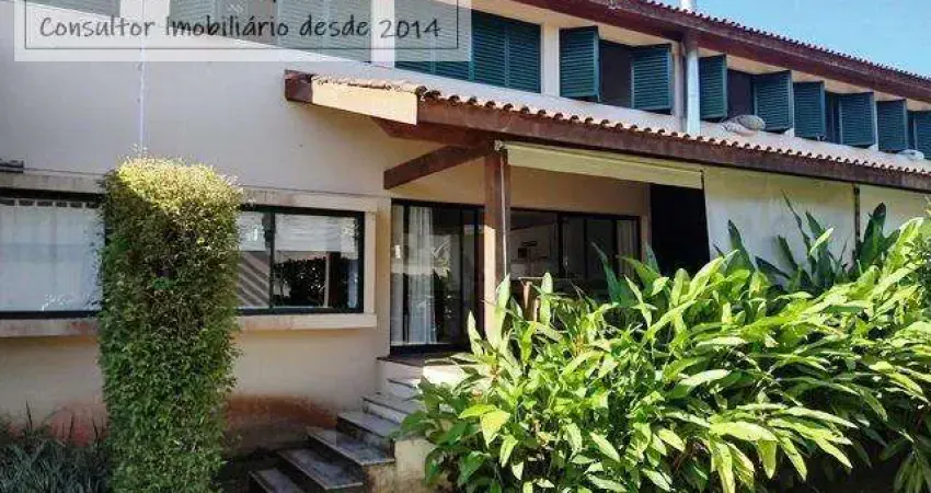 Casa em condomínio fechado com 4 quartos à venda na Barra do Una, São Sebastião 