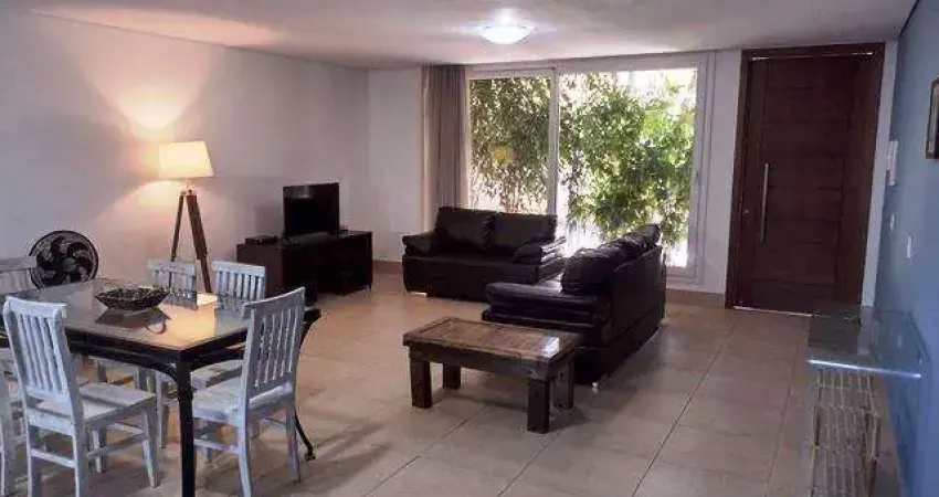 Casa em condomínio fechado com 3 quartos à venda na Barra do Una, São Sebastião 
