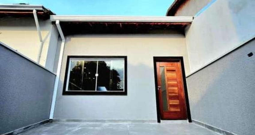Casa com 2 quartos à venda na Rua Paulo Eduardo do Valle Pereira, Jardim Cambuci, Mogi das Cruzes