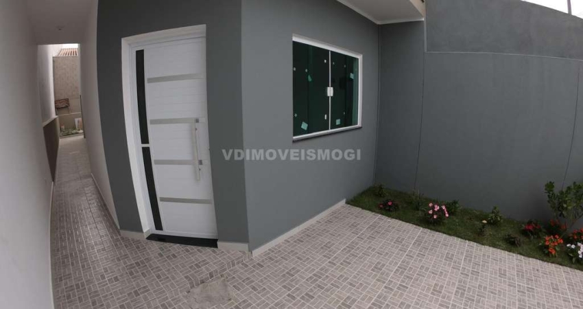 Casa com 3 quartos à venda na Vila Pomar, Mogi das Cruzes 