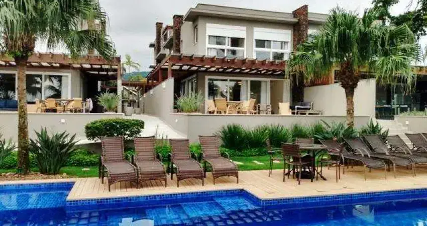 Casa em condomínio fechado com 3 quartos à venda no Juquehy, São Sebastião 