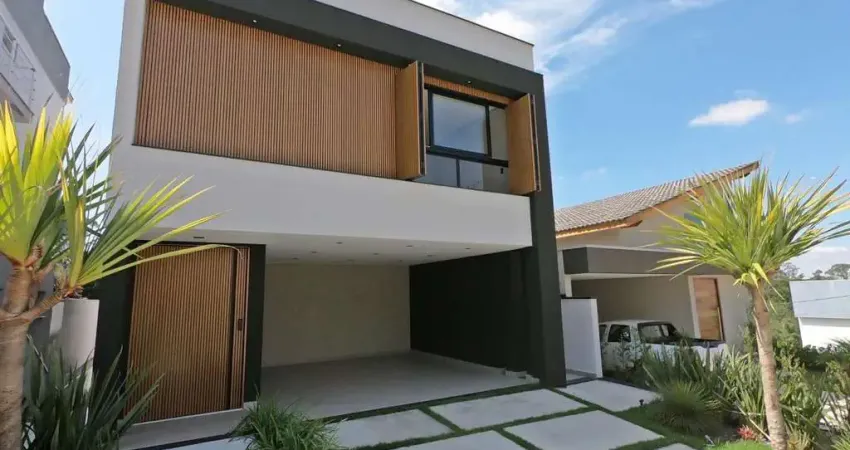 Casa em condomínio fechado com 3 quartos à venda na Avenida Expedicionário José Barca, 220, Fazenda Rodeio, Mogi das Cruzes