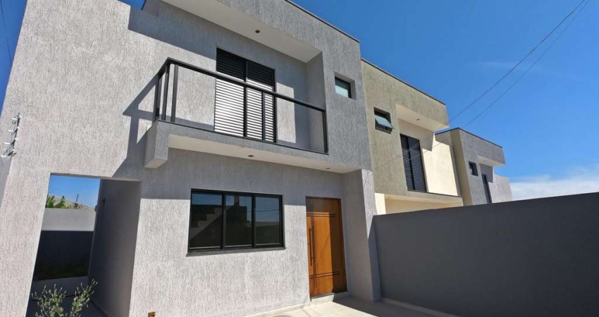 Casa com 3 dormitorios em Braz Cubas