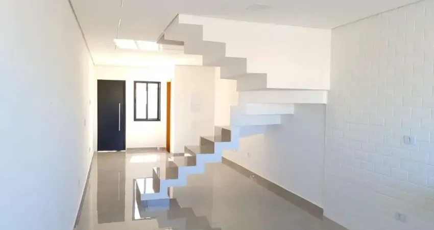 Casa com 2 quartos à venda na Rua Santa Úrsula, Jardim Universo, Mogi das Cruzes