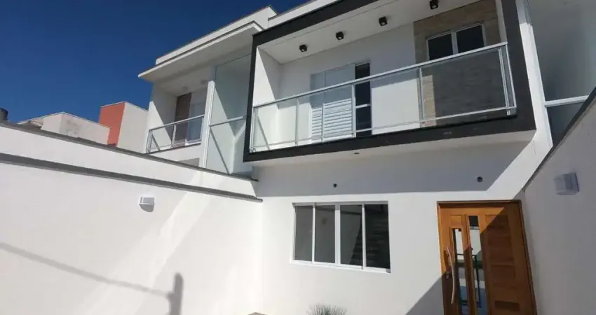 Casa com 3 quartos à venda no Parque Morumbi, Mogi das Cruzes 