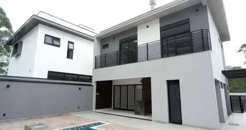 Casa em condomínio fechado com 3 quartos à venda na Avenida Prefeito Francisco Ribeiro Nogueira, 2134, Vila Moraes, Mogi das Cruzes