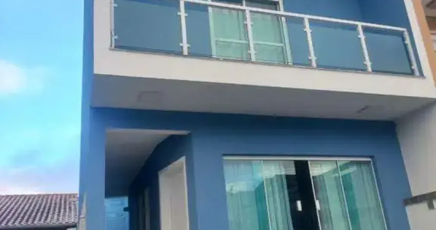 Casa em condomínio fechado com 3 quartos à venda no Jardim Rubi, Mogi das Cruzes 