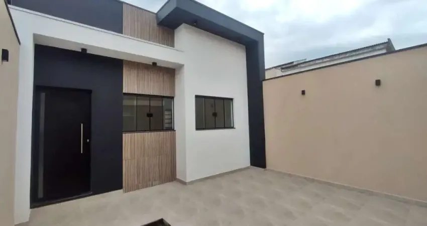 Casa com 2 quartos à venda na Vila Lavínia, Mogi das Cruzes 