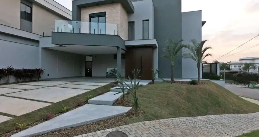 Casa em condomínio fechado com 3 quartos à venda na Avenida Presidente Castelo Branco, 3013, Cézar de Souza, Mogi das Cruzes