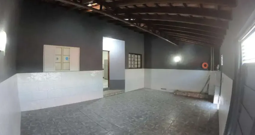 Casa com 2 quartos à venda na Rua Paulo Augusto Senhorini Júnior, Cidade Jardim, Mogi das Cruzes