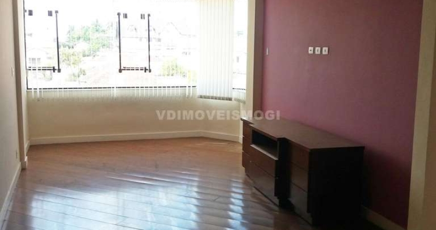 Apartamento com 3 quartos à venda na Rua Basílio Batalha, Alto Ipiranga, Mogi das Cruzes