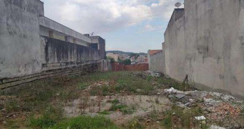 Terreno à venda na Avenida Brasil, Mogi Moderno, Mogi das Cruzes