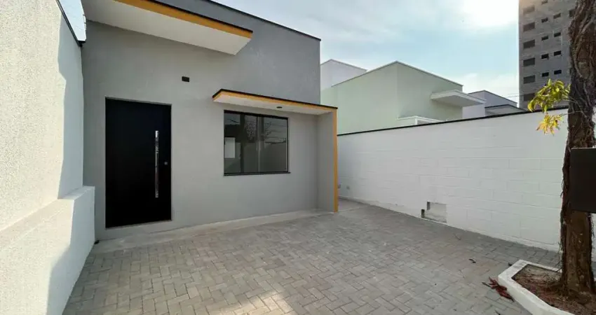 Casa com 3 quartos à venda na Avenida São Paulo, Socorro, Mogi das Cruzes