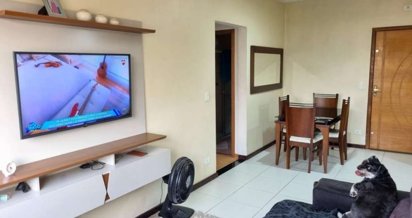 Apartamento com 2 quartos à venda na Avenida Pedro Machado, Mogi Moderno, Mogi das Cruzes