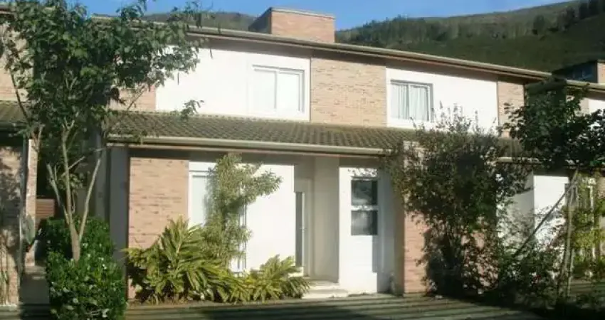 Casa em condomínio fechado com 4 quartos à venda na Rua Barra Mansa, Paúba, São Sebastião
