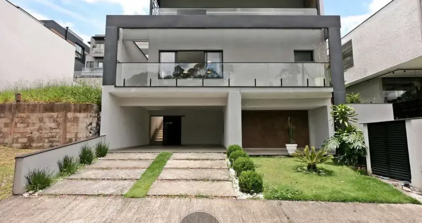 Casa em condomínio fechado com 3 quartos à venda na Avenida Prefeito Francisco Ribeiro Nogueira, 2134, Vila Moraes, Mogi das Cruzes
