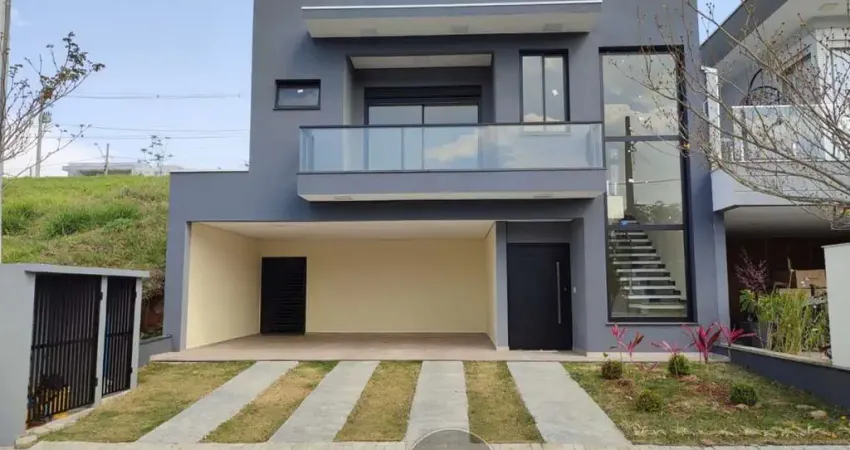 Casa em condomínio fechado com 3 quartos à venda na Avenida Presidente Castelo Branco, 3013, Cézar de Souza, Mogi das Cruzes