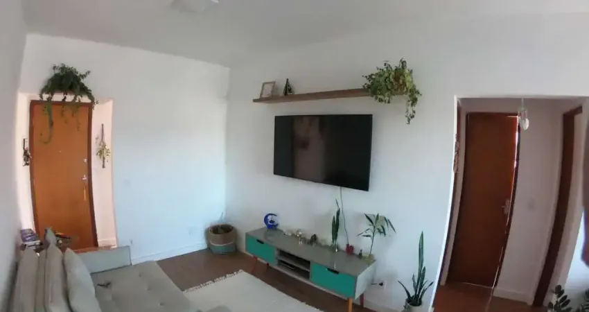 Apartamento com 2 quartos à venda na Vila Natal, Mogi das Cruzes 
