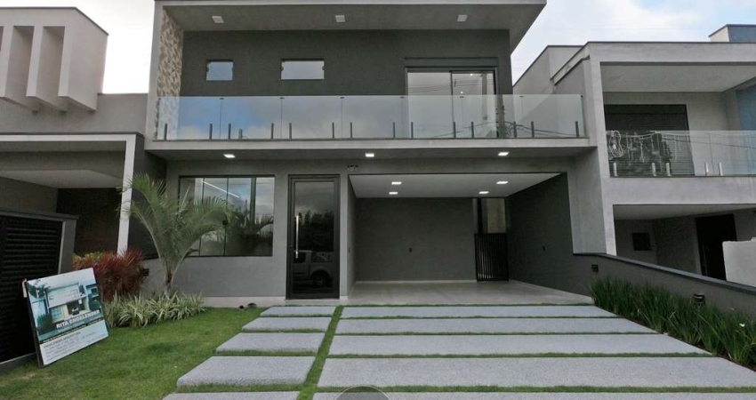 Casa em condomínio fechado com 3 quartos à venda na Avenida Hélio Borenstein, Vila Oliveira, Mogi das Cruzes