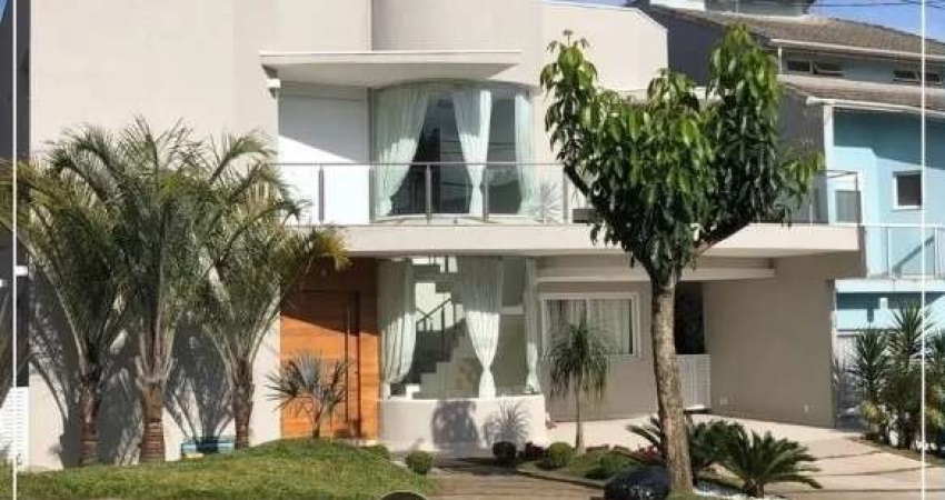 Casa de condomínio fechado em Mogi das Cruzes
